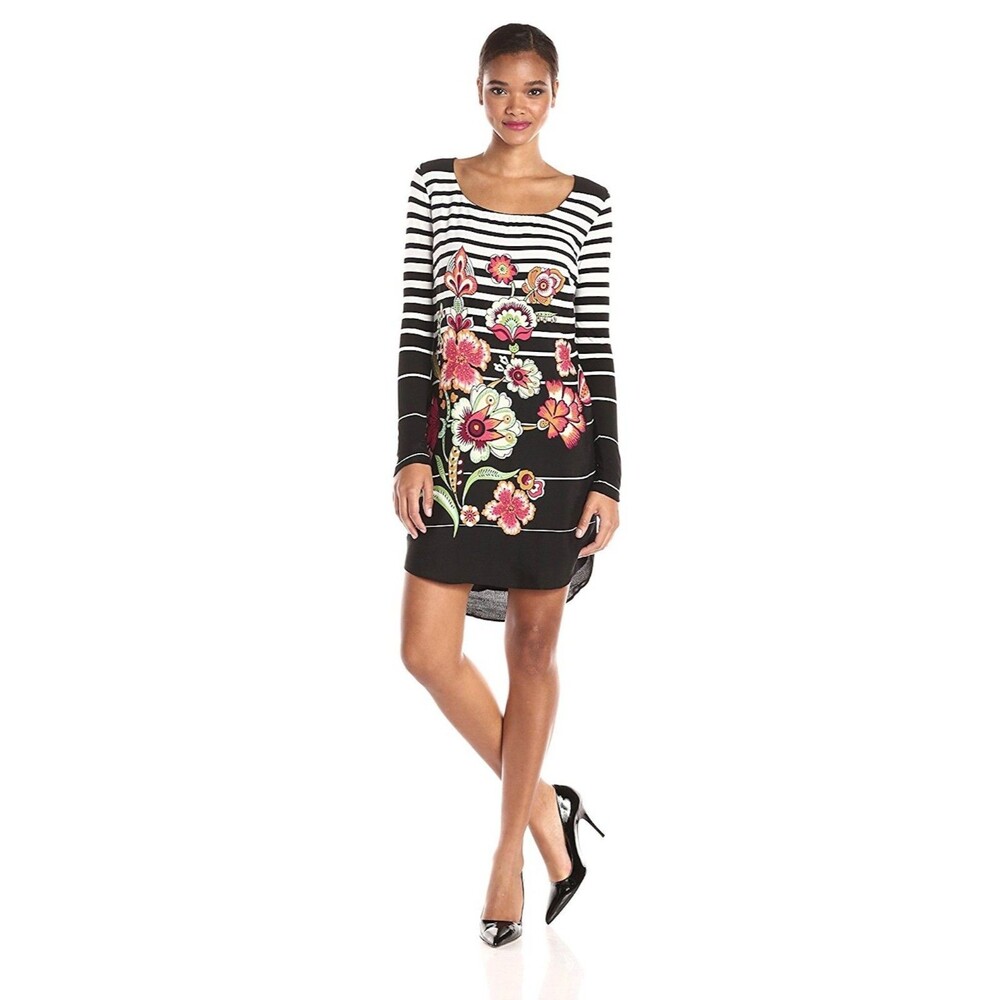 Desigual Isabella Dress